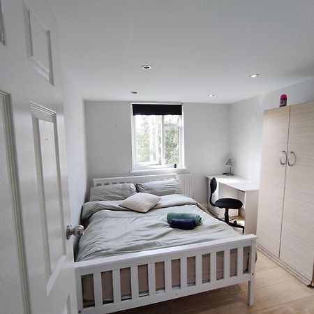 Comfystay-London Kültér fotó