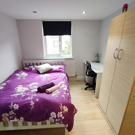 Comfystay-London Kültér fotó