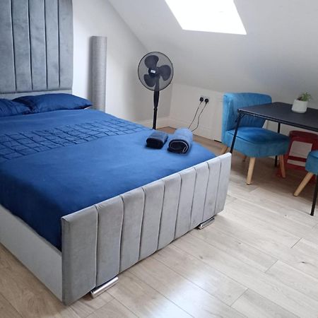 Comfystay-London Kültér fotó