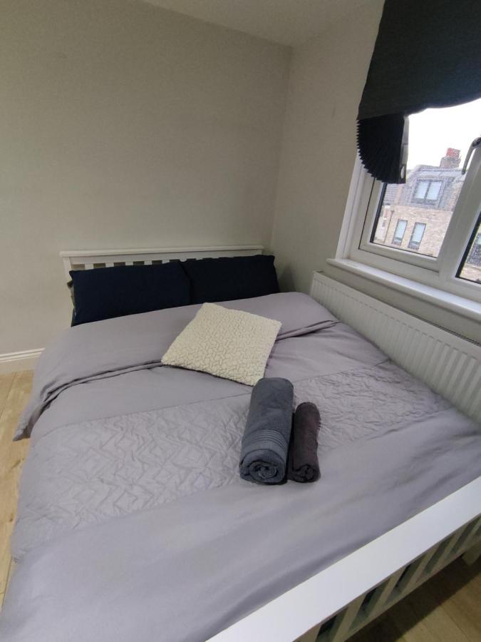 Comfystay-London Kültér fotó