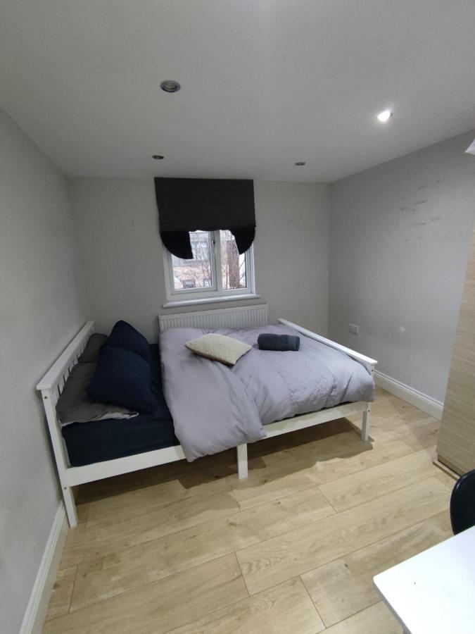 Comfystay-London Kültér fotó