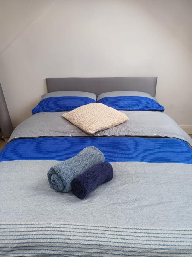 Comfystay-London Kültér fotó