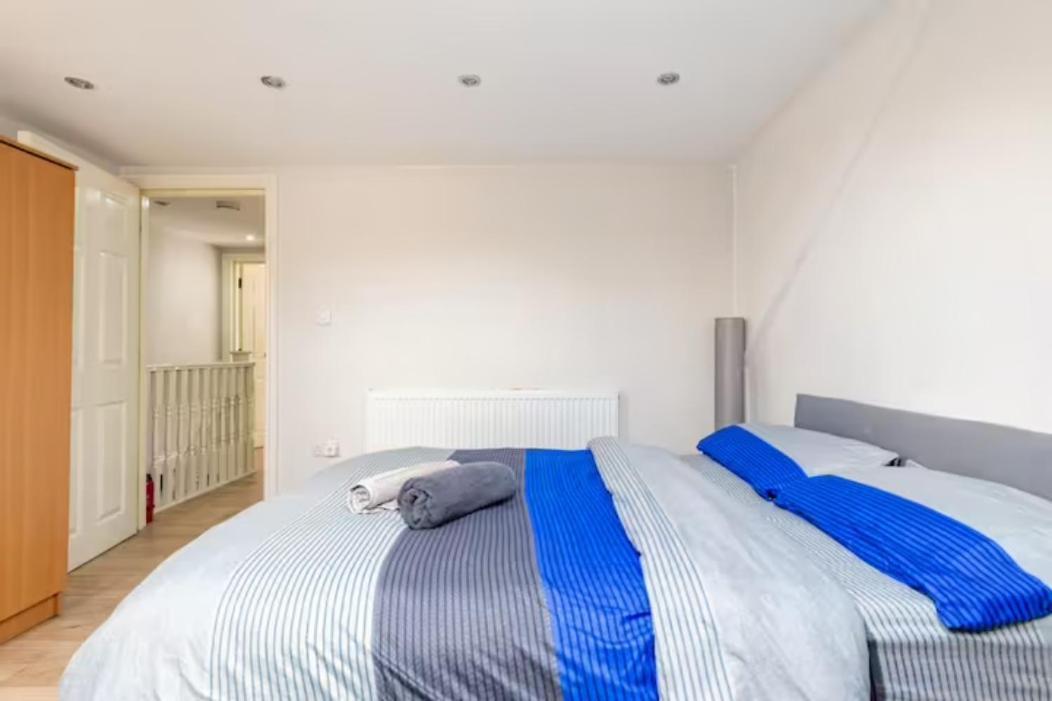 Comfystay-London Kültér fotó