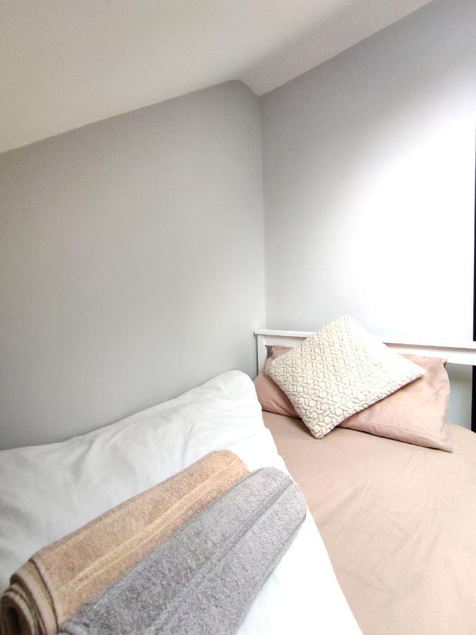 Comfystay-London Kültér fotó
