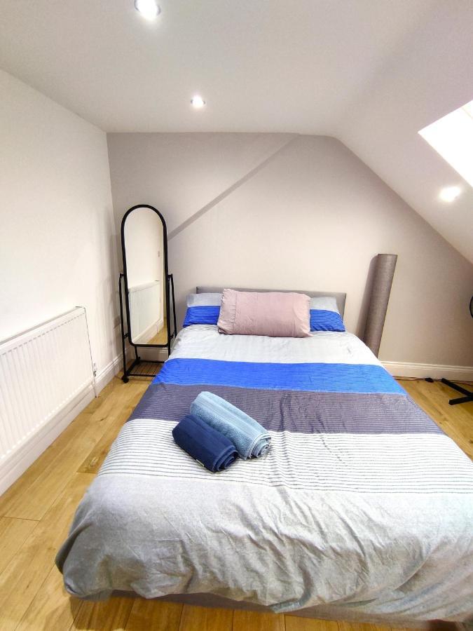 Comfystay-London Kültér fotó