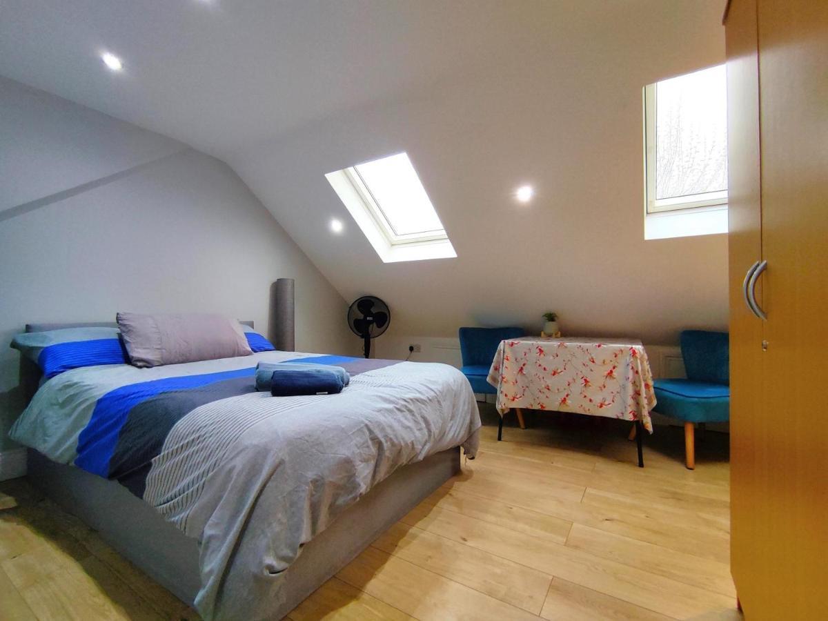 Comfystay-London Kültér fotó