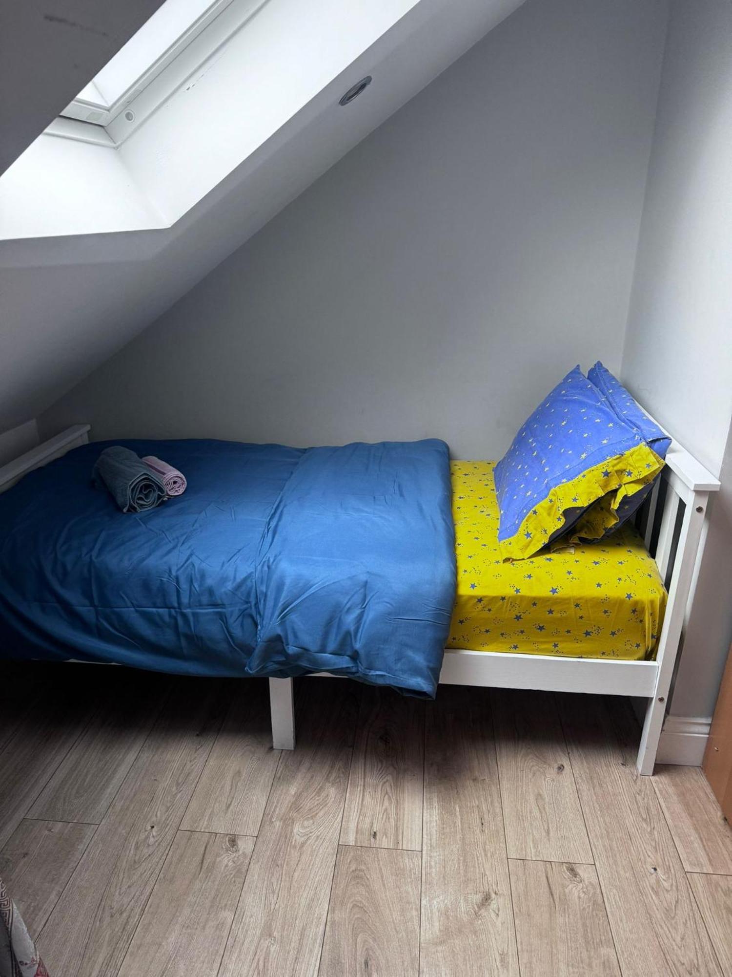 Comfystay-London Kültér fotó