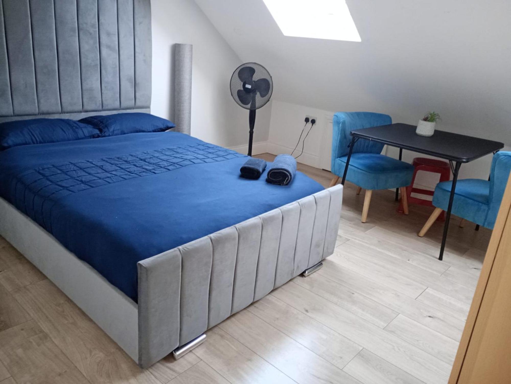 Comfystay-London Kültér fotó